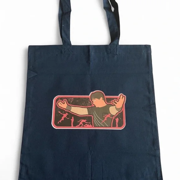 Custom Made Tote Bags - NWT - Personalized To What YOU Would Like! - Picture 2 of 6